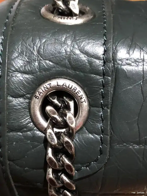 Rep ladies REP BABY YSL NIKI 0609